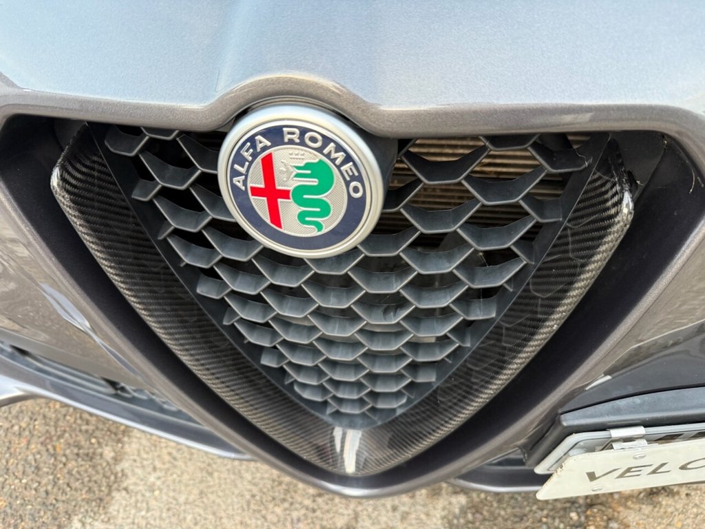 Used Alfa Romeo Stelvio 2019 for sale - 76717177: Photo 31