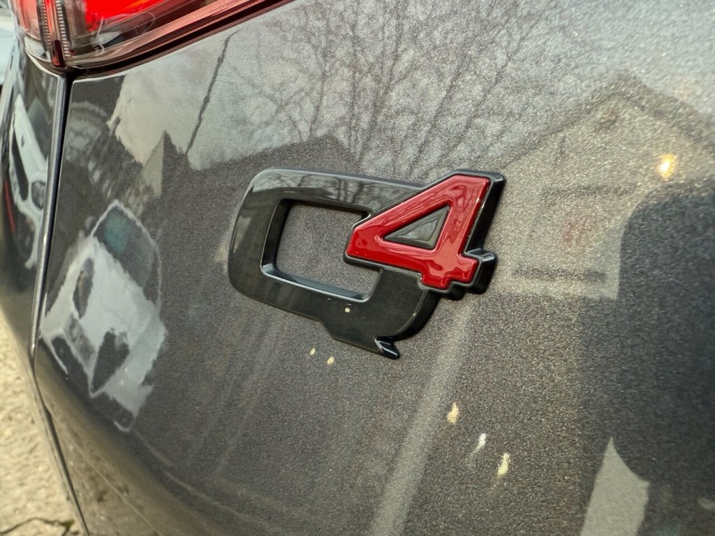 Used Alfa Romeo Stelvio 2019 for sale - 76717177: Photo 37