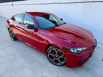 Used Alfa Romeo Giulia 2023 for sale - 78414318: Photo