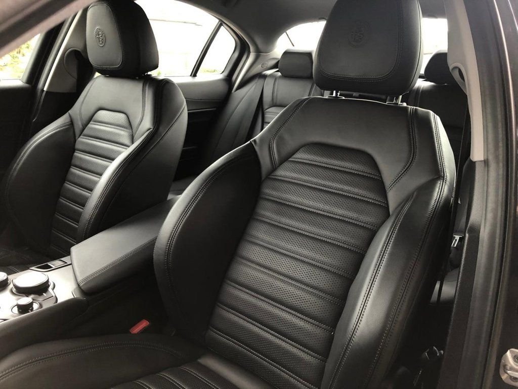 Used Alfa Romeo Giulia 2019 for sale - 77798272: Photo 5