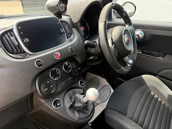 Used Abarth 595 2020 for sale - 78474696: Photo