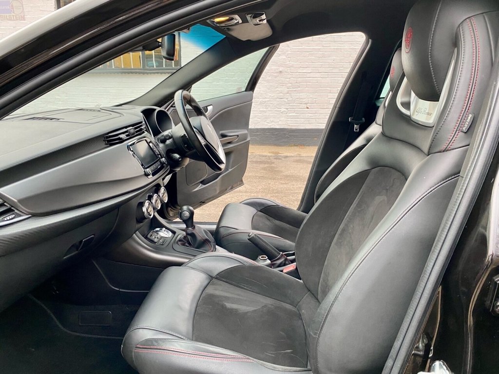 Used Alfa Romeo Giulietta 2016 for sale - 76609078: Photo 15