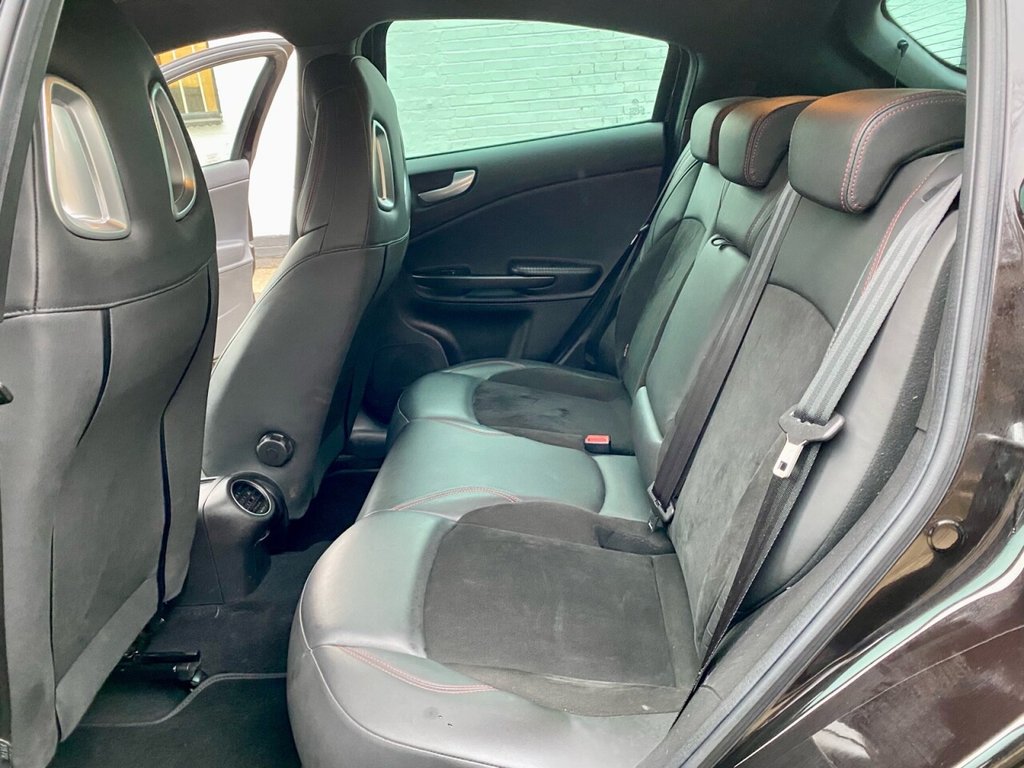 Used Alfa Romeo Giulietta 2016 for sale - 76609078: Photo 16