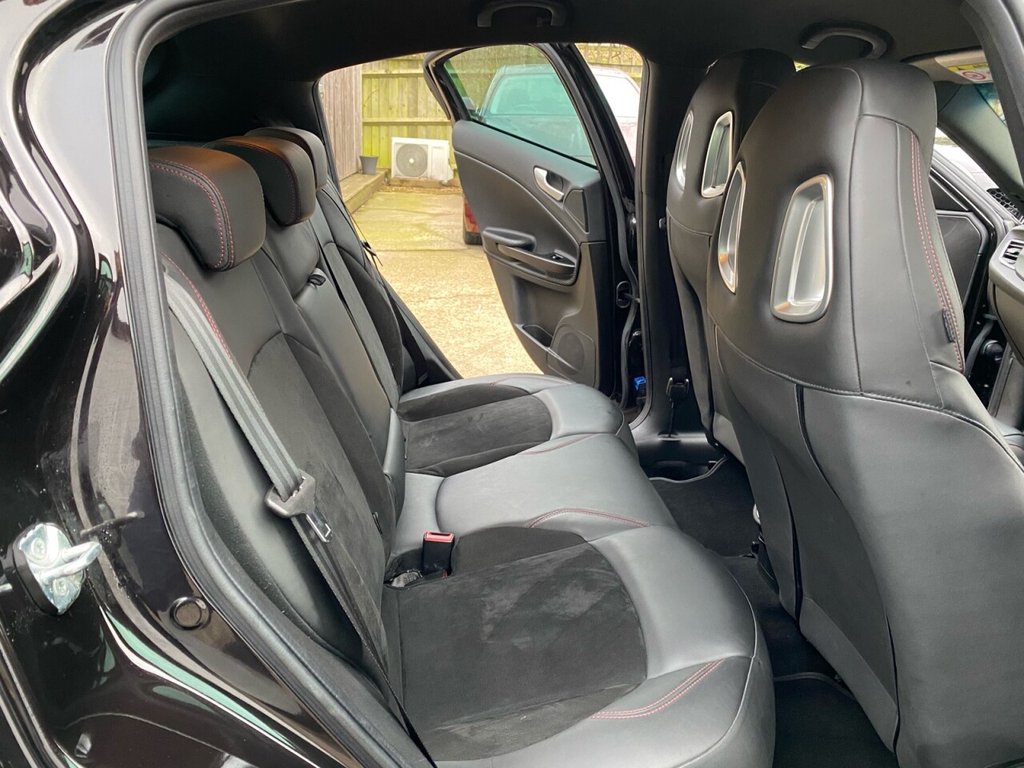 Used Alfa Romeo Giulietta 2016 for sale - 76609078: Photo 17