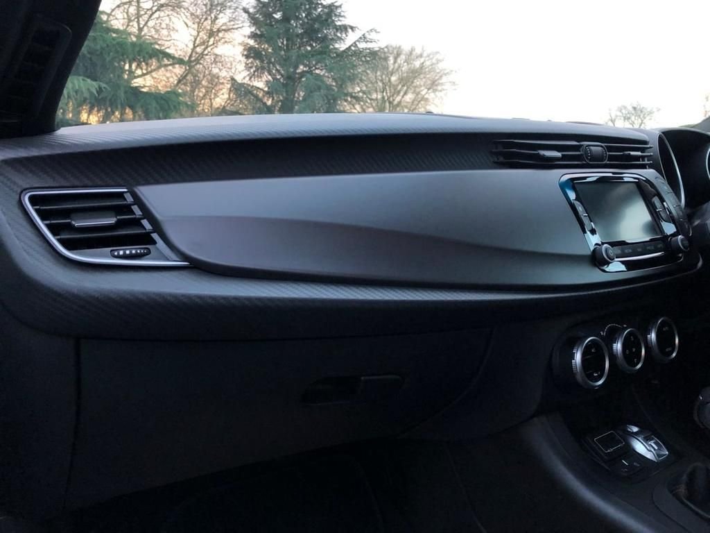 Used Alfa Romeo Giulietta 2016 for sale - 76609078: Photo 26