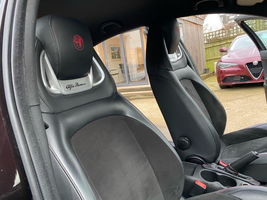 Used Alfa Romeo Giulietta 2016 for sale - 76609078: Photo 3