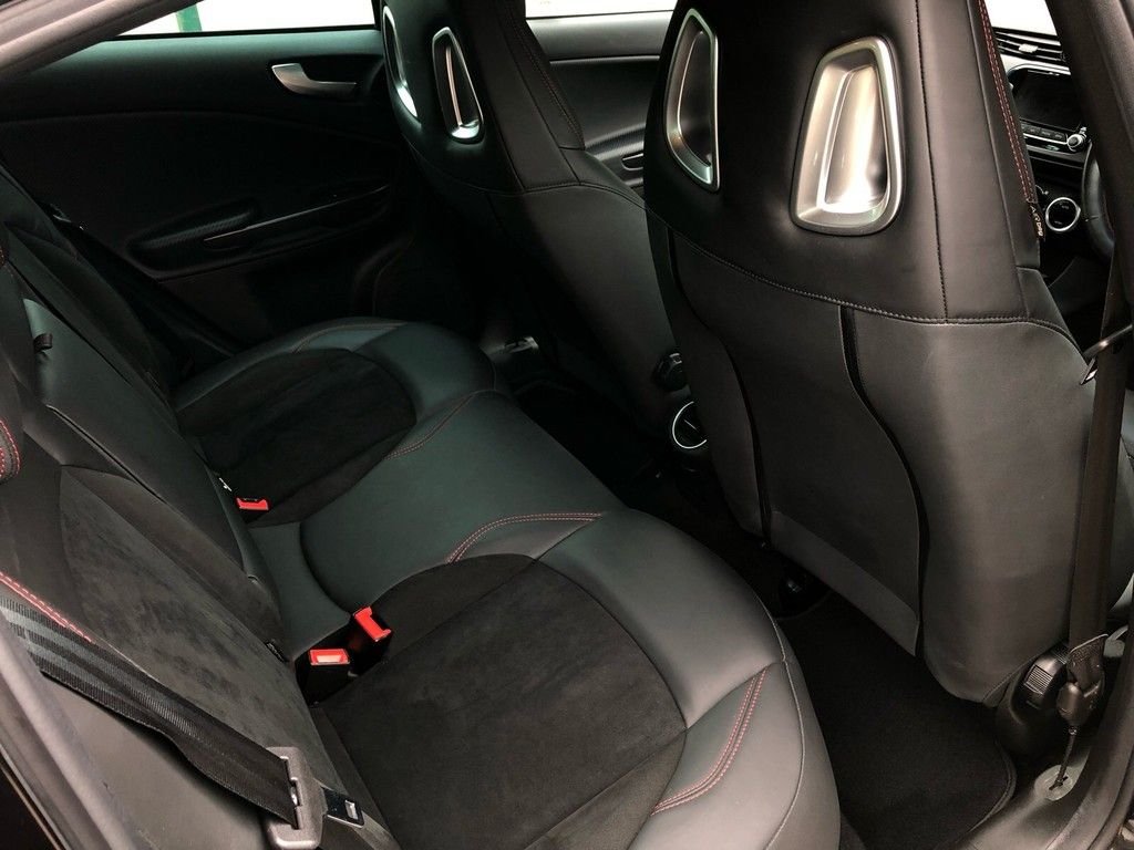 Used Alfa Romeo Giulietta 2016 for sale - 76609078: Photo 32