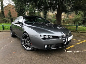 Used Alfa Romeo Brera 2010 for sale - 79089951: Photo