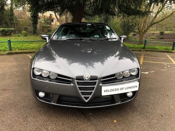 Used Alfa Romeo Brera 2010 for sale - 79089951: Photo
