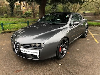 Used Alfa Romeo Brera 2010 for sale - 79089951: Photo