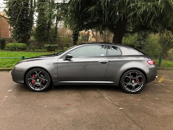 Used Alfa Romeo Brera 2010 for sale - 79089951: Photo