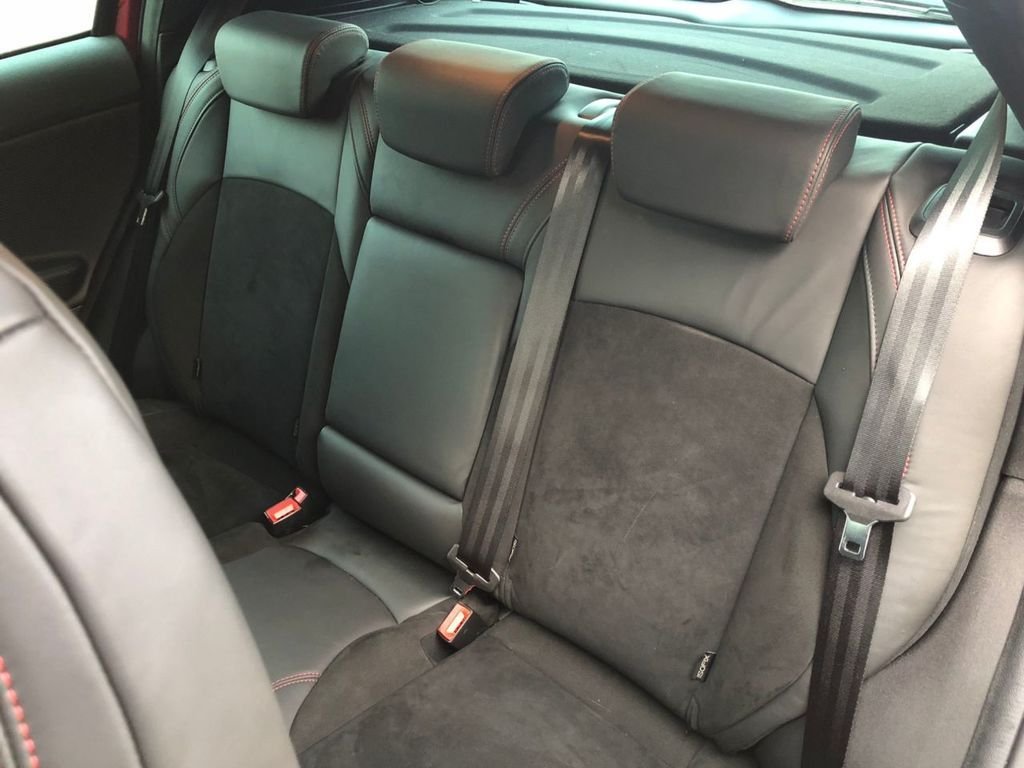 Used Alfa Romeo Giulietta 2016 for sale - 76609093: Photo 20