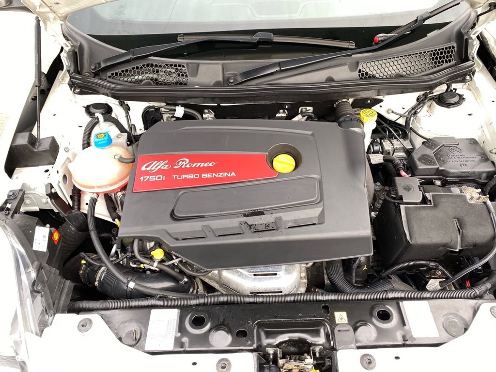 Used Alfa Romeo Giulietta 2016 for sale - 76609093: Photo 23