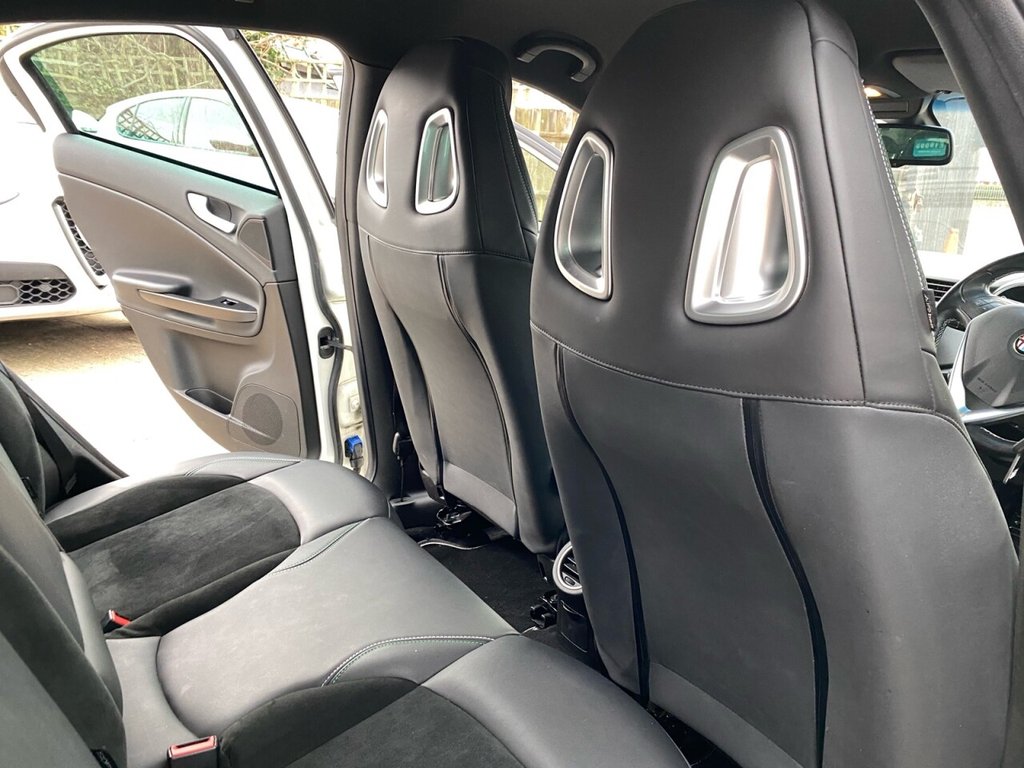 Used Alfa Romeo Giulietta 2016 for sale - 76609093: Photo 27