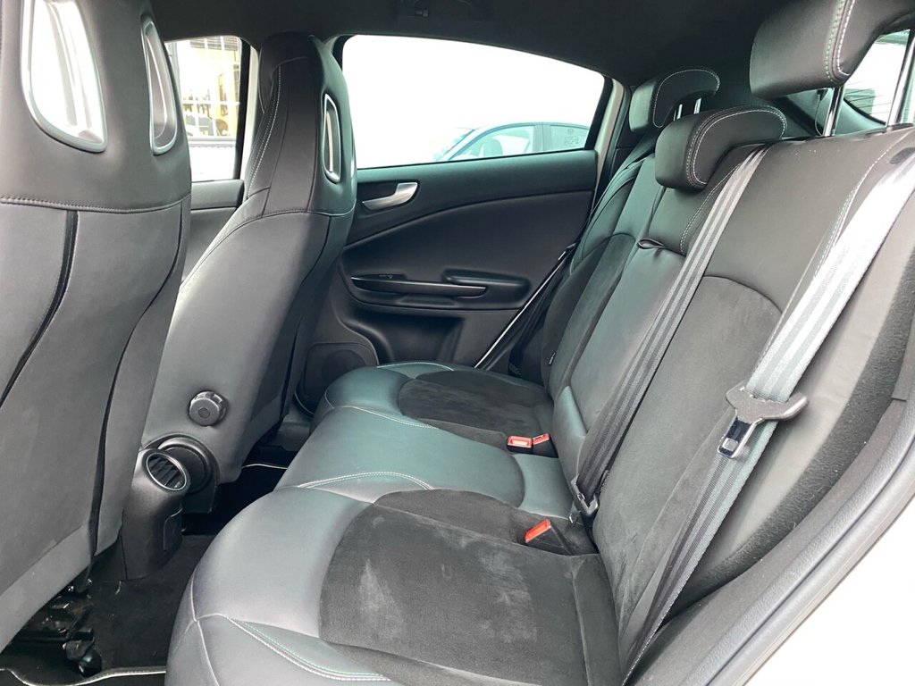 Used Alfa Romeo Giulietta 2016 for sale - 76609093: Photo 29