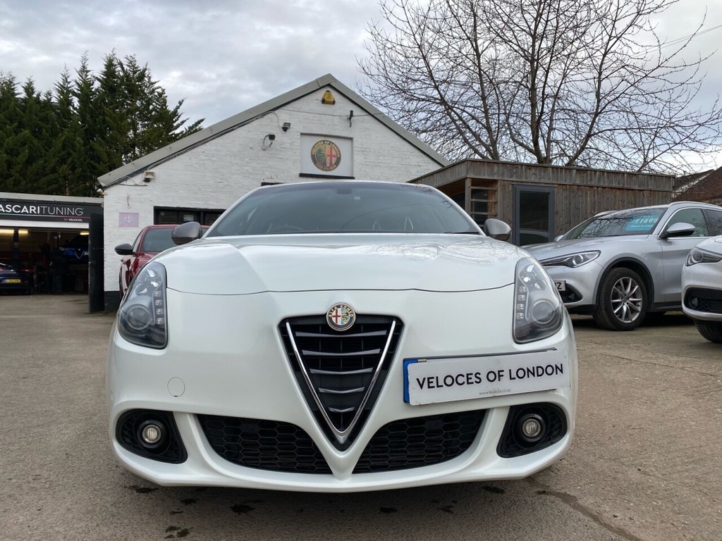 Used Alfa Romeo Giulietta 2016 for sale - 76609093: Photo 34