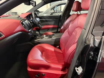 Used Maserati Ghibli 2016 for sale - 79675366: Photo
