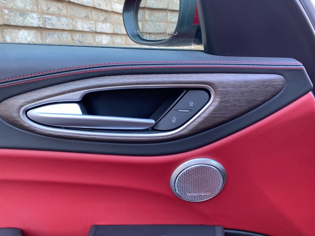 Used Alfa Romeo Giulia 2017 for sale - 76609099: Photo 18