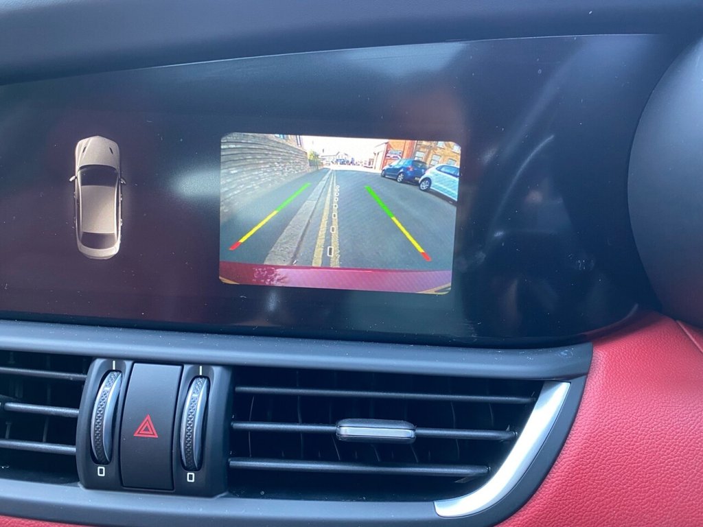 Used Alfa Romeo Giulia 2017 for sale - 76609099: Photo 20