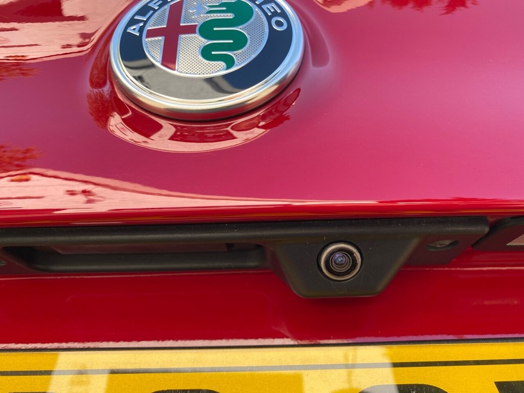 Used Alfa Romeo Giulia 2017 for sale - 76609099: Photo 32