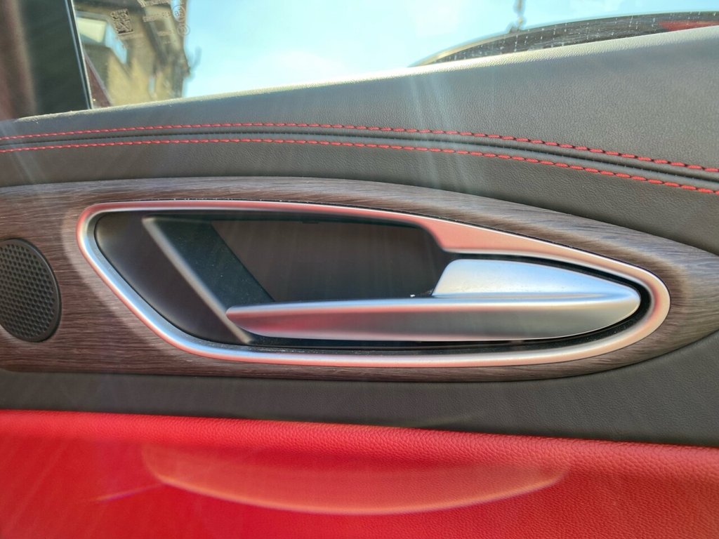 Used Alfa Romeo Giulia 2017 for sale - 76609099: Photo 34