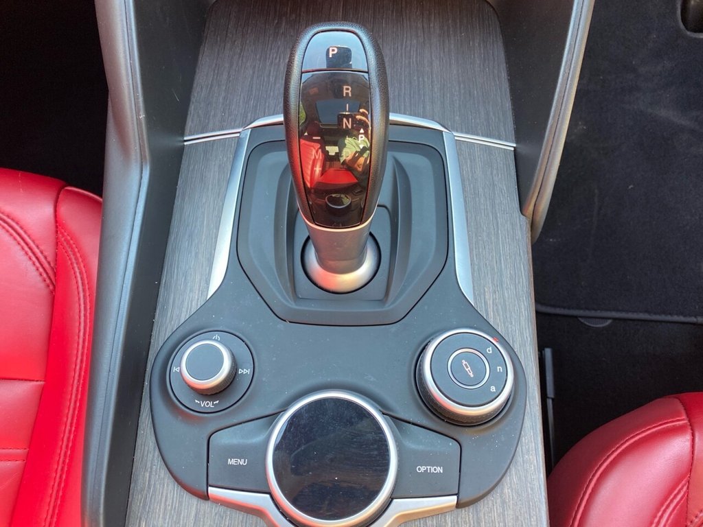 Used Alfa Romeo Giulia 2017 for sale - 76609099: Photo 38