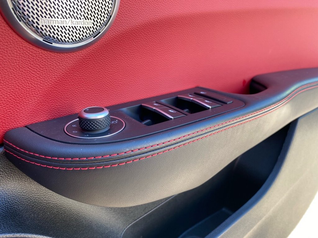 Used Alfa Romeo Giulia 2017 for sale - 76609099: Photo 42