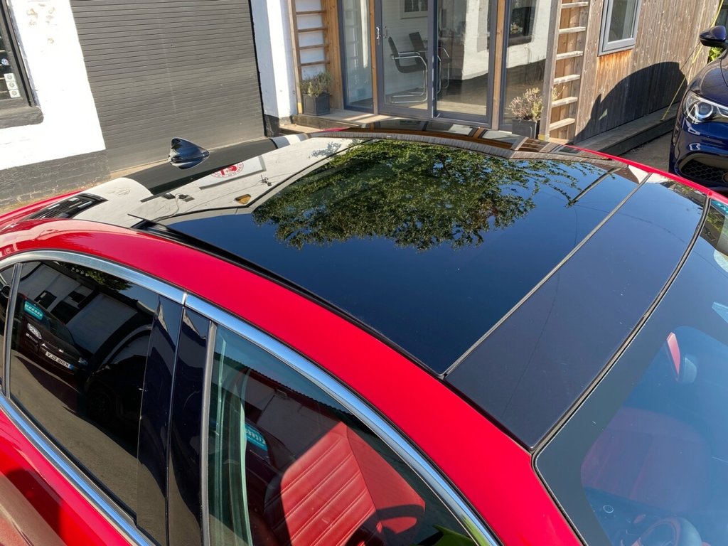 Used Alfa Romeo Giulia 2017 for sale - 76609099: Photo 45