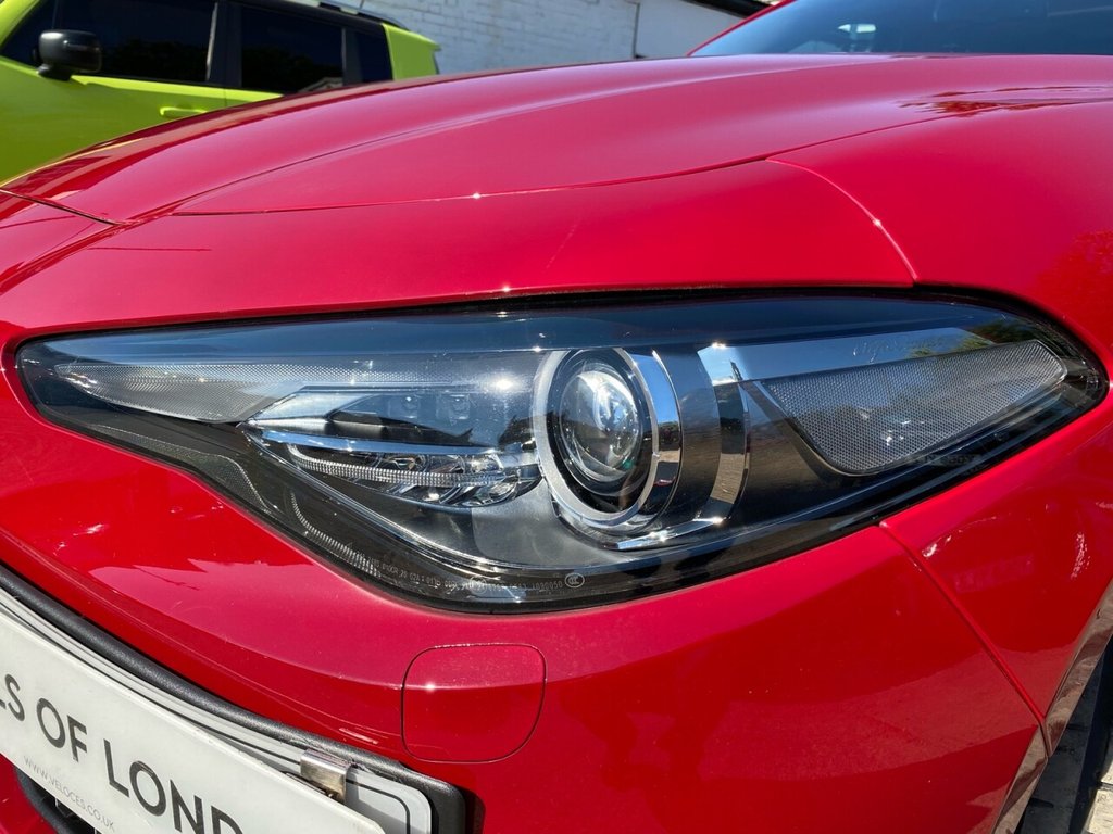 Used Alfa Romeo Giulia 2017 for sale - 76609099: Photo 46