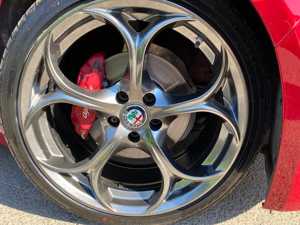 Used Alfa Romeo Giulia 2017 for sale - 76609099: Photo 9