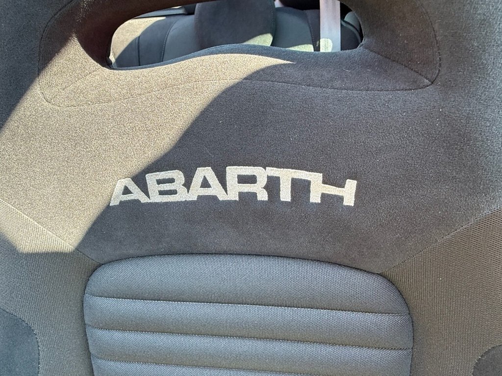 Used Abarth 595 2021 for sale - 76609128: Photo 16
