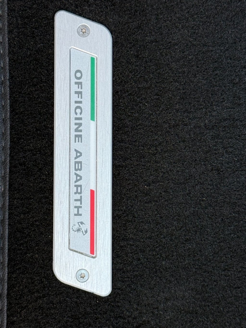 Used Abarth 595 2021 for sale - 76609128: Photo 18