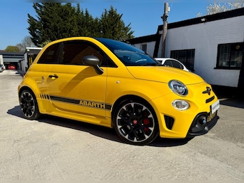 Abarth - 595