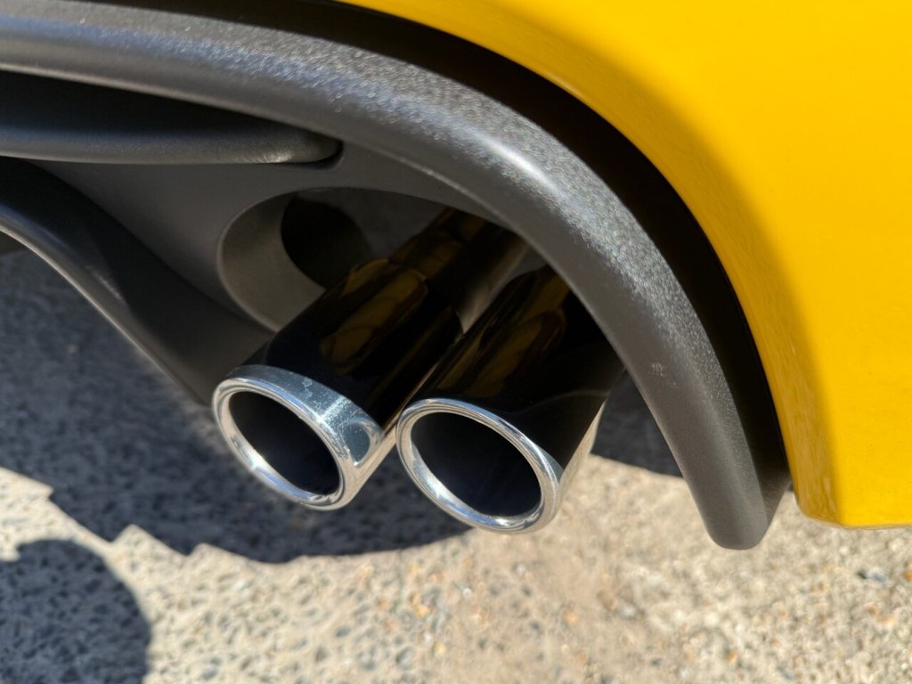 Used Abarth 595 2021 for sale - 76609128: Photo 9