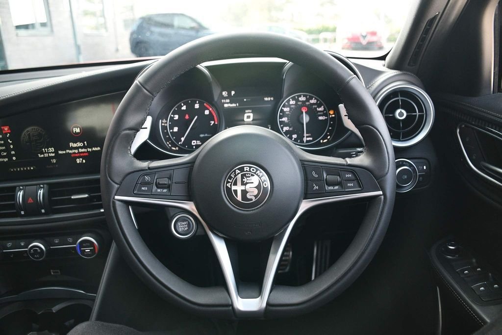 Used Alfa Romeo Giulia 2019 for sale - 76609095: Photo 19