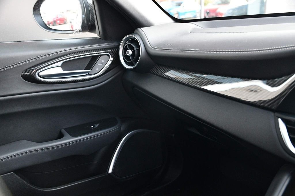 Used Alfa Romeo Giulia 2019 for sale - 76609095: Photo 20