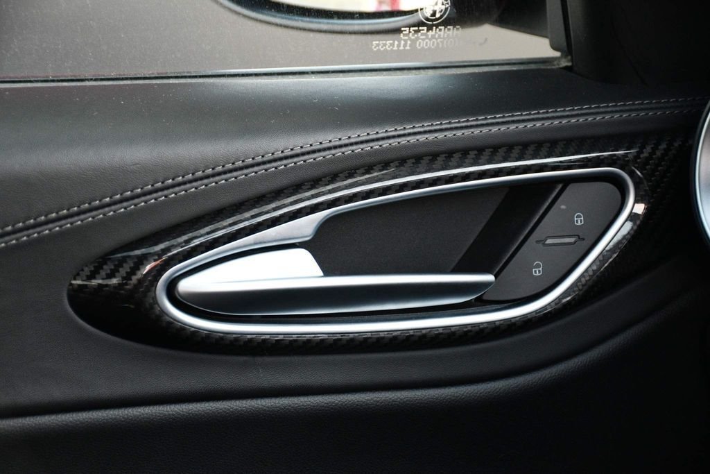 Used Alfa Romeo Giulia 2019 for sale - 76609095: Photo 21