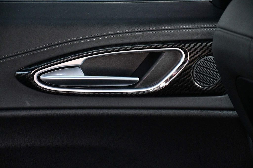 Used Alfa Romeo Giulia 2019 for sale - 76609095: Photo 22