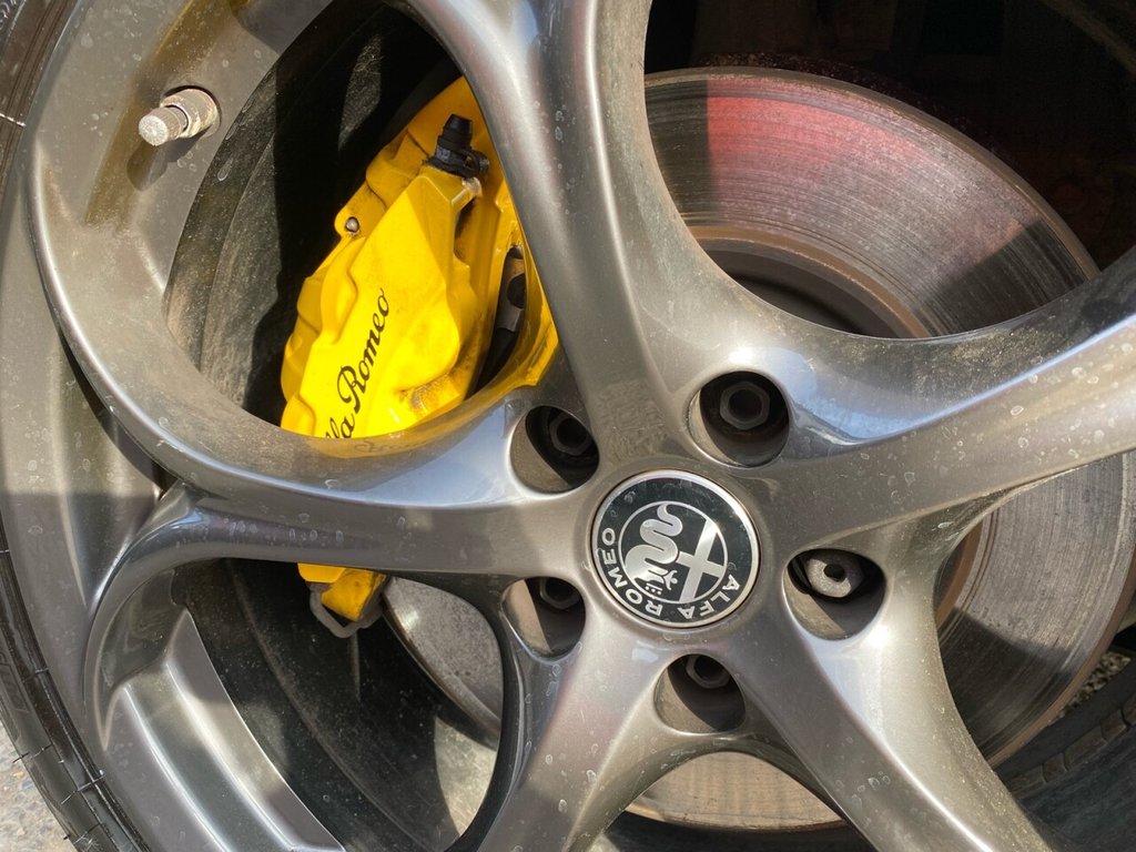 Used Alfa Romeo Giulia 2019 for sale - 76609095: Photo 25