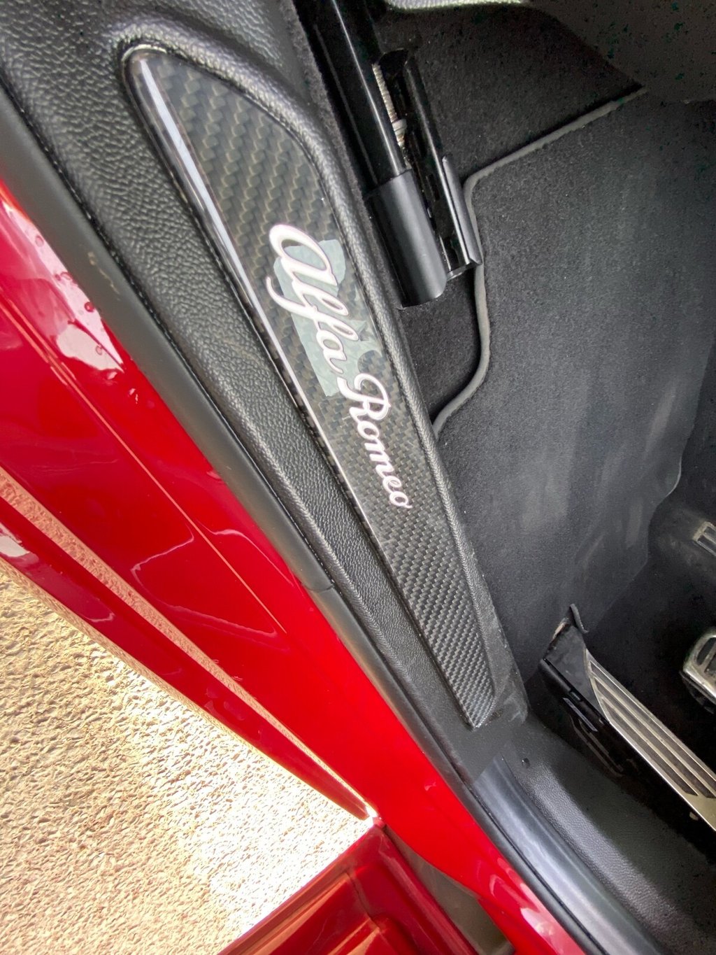 Used Alfa Romeo Giulia 2019 for sale - 76609095: Photo 27