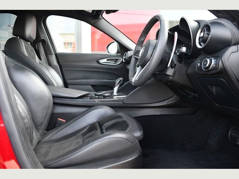 Used Alfa Romeo Giulia 2019 for sale - 76609095: Photo 3