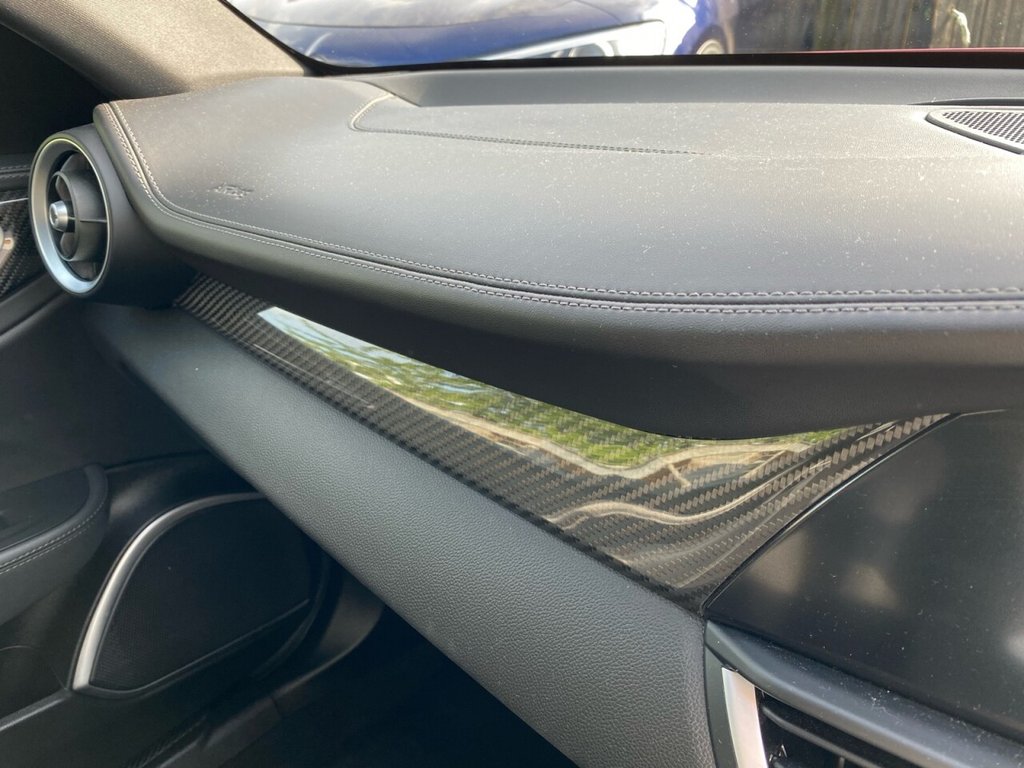 Used Alfa Romeo Giulia 2019 for sale - 76609095: Photo 30