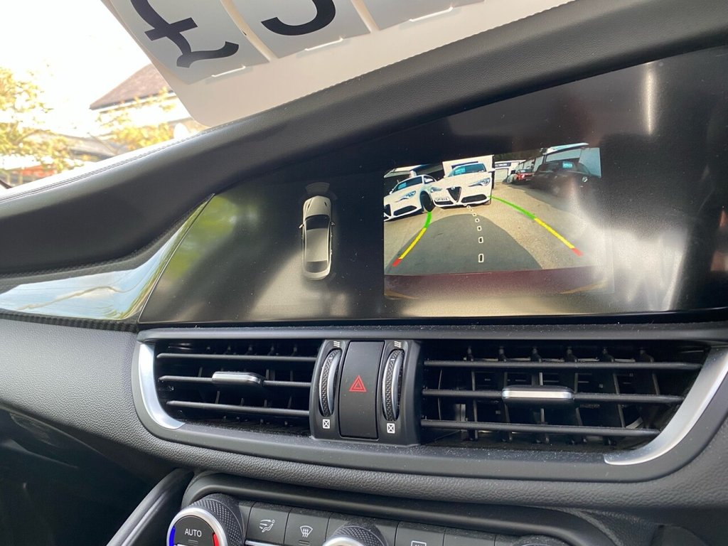 Used Alfa Romeo Giulia 2019 for sale - 76609095: Photo 32
