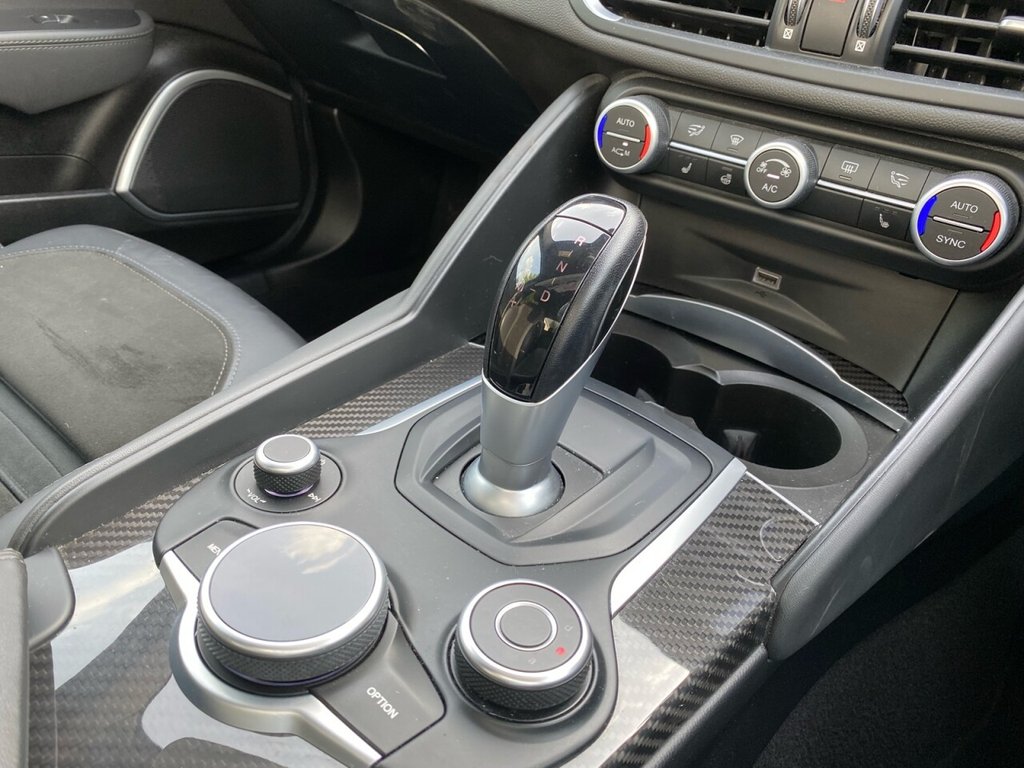 Used Alfa Romeo Giulia 2019 for sale - 76609095: Photo 33