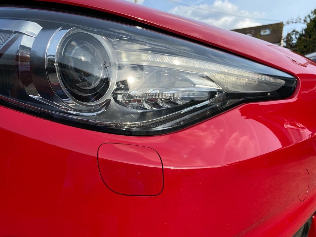 Used Alfa Romeo Giulia 2019 for sale - 76609095: Photo 38