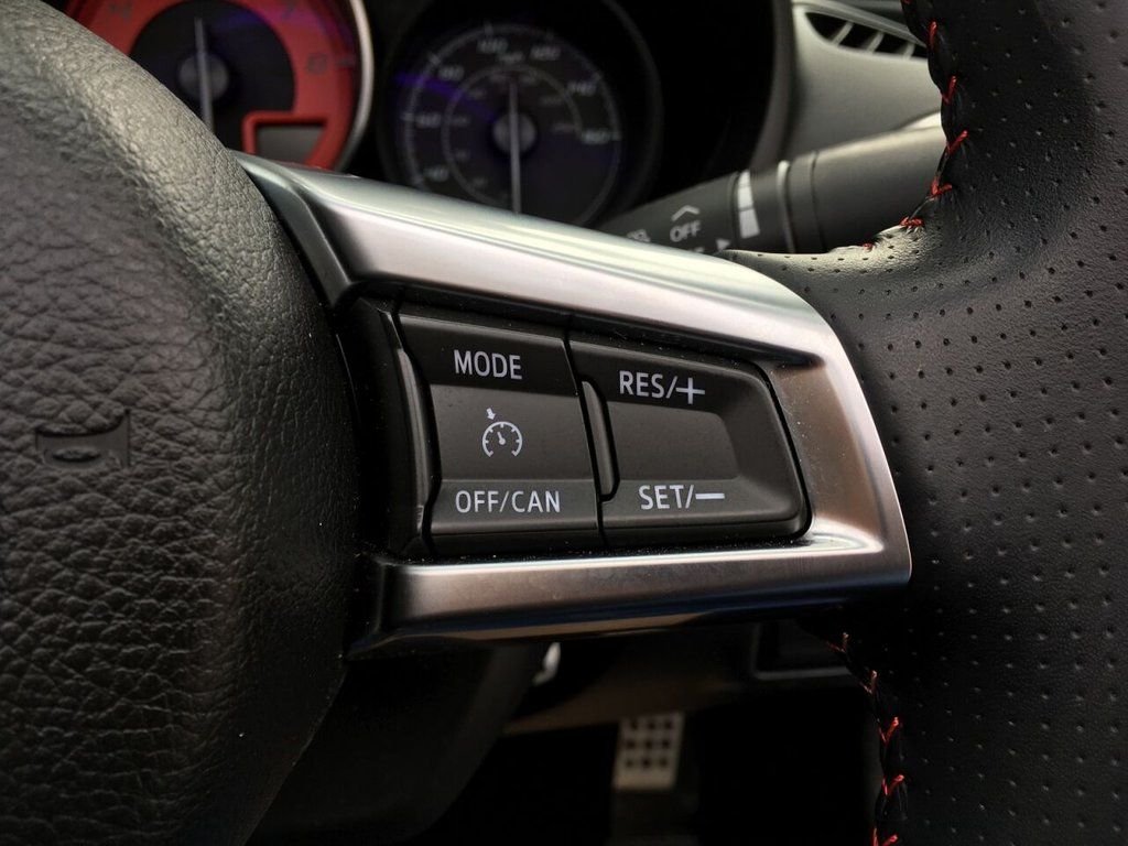 Used Abarth 124 Spider 2018 for sale - 77879304: Photo 14