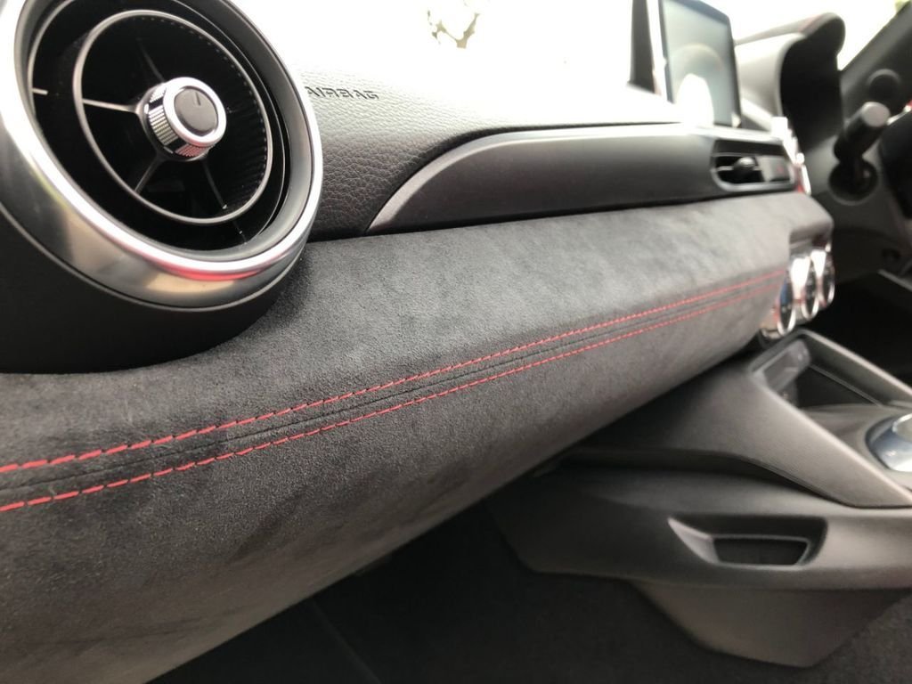 Used Abarth 124 Spider 2018 for sale - 77879304: Photo 17