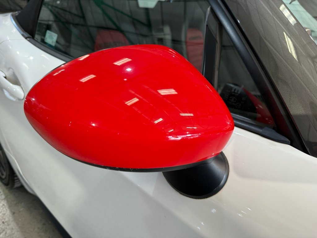 Used Abarth 124 Spider 2018 for sale - 77879304: Photo 26