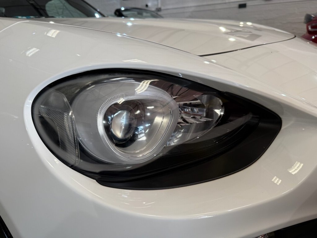 Used Abarth 124 Spider 2018 for sale - 77879304: Photo 27