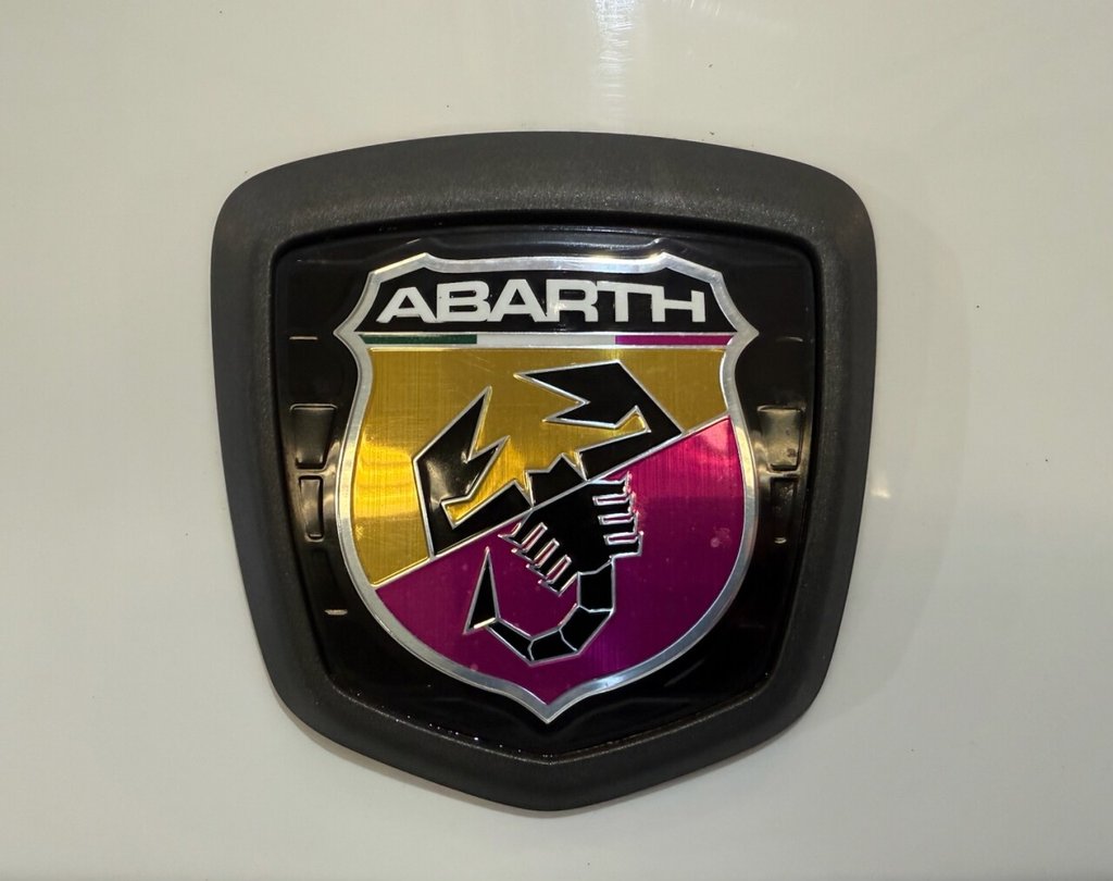 Used Abarth 124 Spider 2018 for sale - 77879304: Photo 34